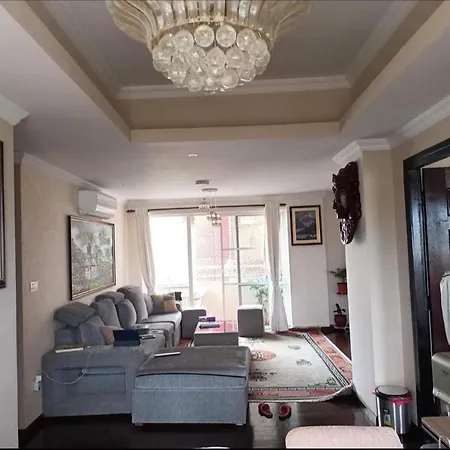 Rrr Apartments